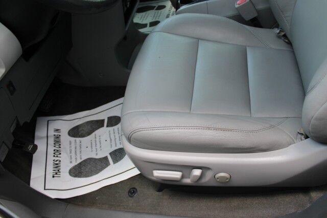 2015 Toyota Sienna XLE Melbourne FL