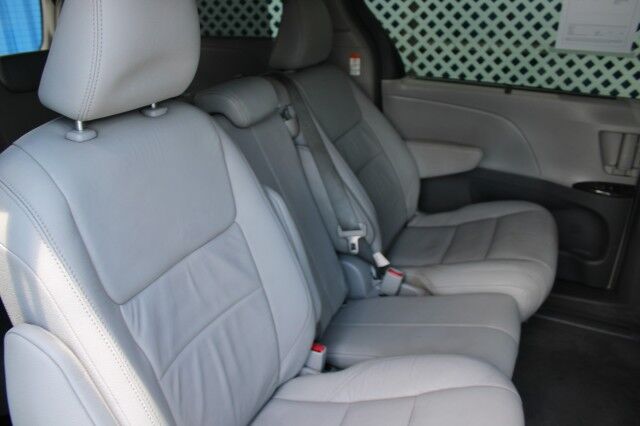 2015 Toyota Sienna XLE Melbourne FL