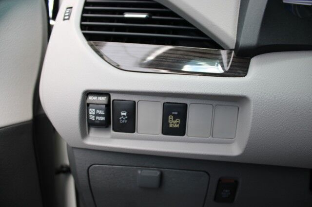2015 Toyota Sienna XLE Melbourne FL