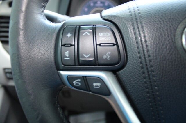 2015 Toyota Sienna XLE Melbourne FL