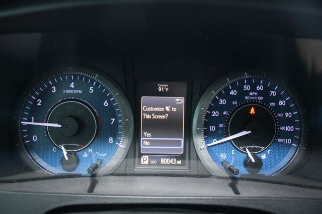 2015 Toyota Sienna XLE Melbourne FL