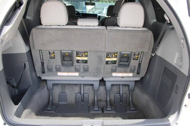 2015 Toyota Sienna XLE Melbourne FL