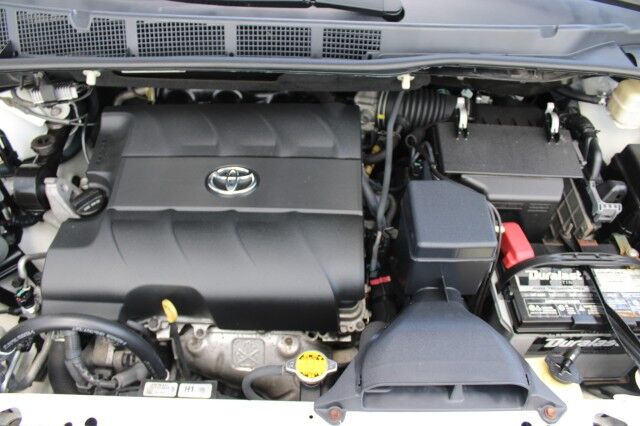 2015 Toyota Sienna XLE Melbourne FL