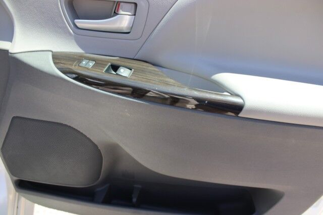 2015 Toyota Sienna XLE Melbourne FL