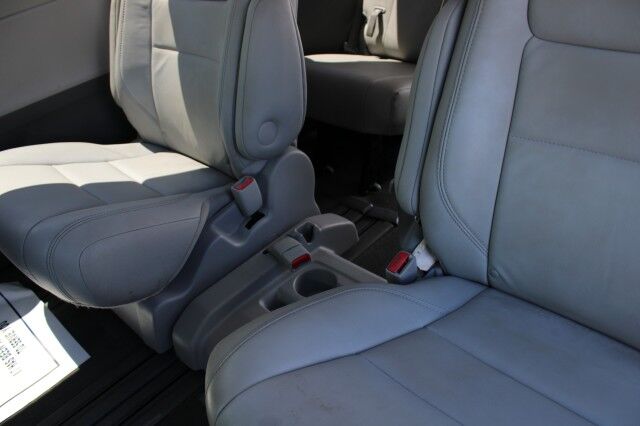 2015 Toyota Sienna XLE Melbourne FL