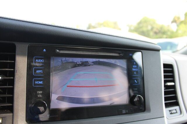 2015 Toyota Sienna XLE Melbourne FL