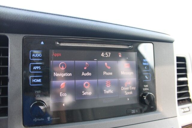 2015 Toyota Sienna XLE Melbourne FL