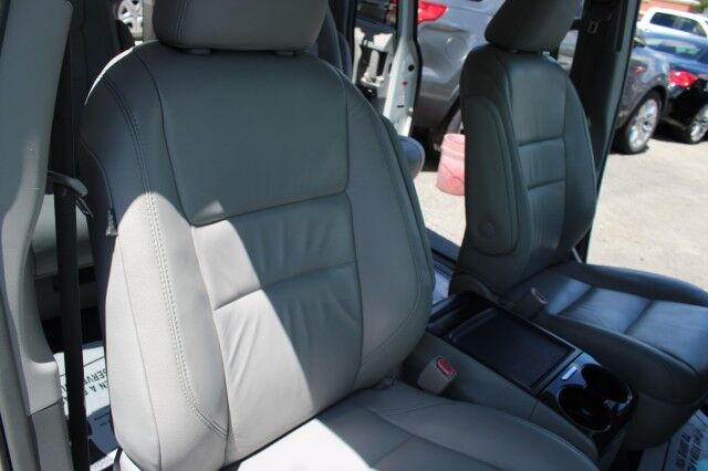 2015 Toyota Sienna XLE Melbourne FL