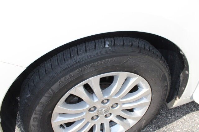 2015 Toyota Sienna XLE Melbourne FL