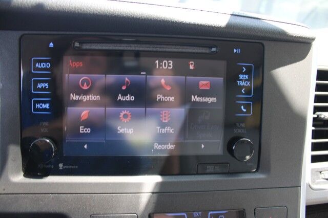 2015 Toyota Sienna XLE Melbourne FL