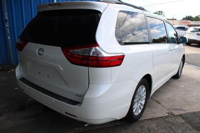 2015 Toyota Sienna XLE Melbourne FL