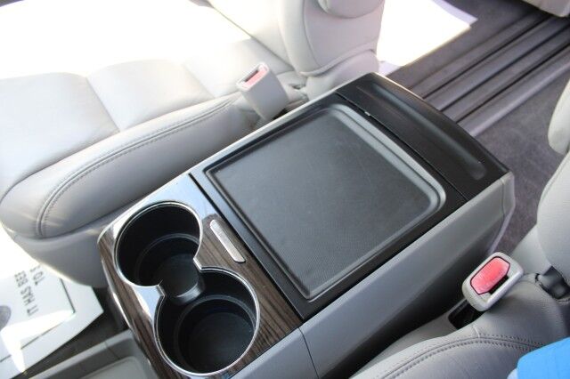 2015 Toyota Sienna XLE Melbourne FL