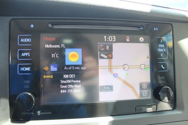 2015 Toyota Sienna XLE Melbourne FL