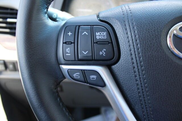 2015 Toyota Sienna XLE Melbourne FL
