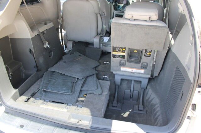 2015 Toyota Sienna XLE Melbourne FL