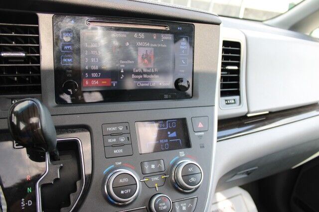 2015 Toyota Sienna XLE Melbourne FL