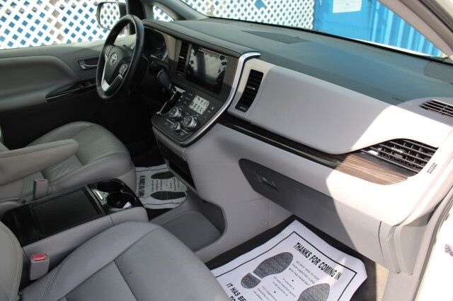 2015 Toyota Sienna XLE Melbourne FL