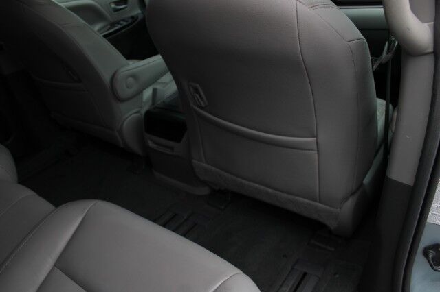 2015 Toyota Sienna XLE PREMIUM NAVI Melbourne FL