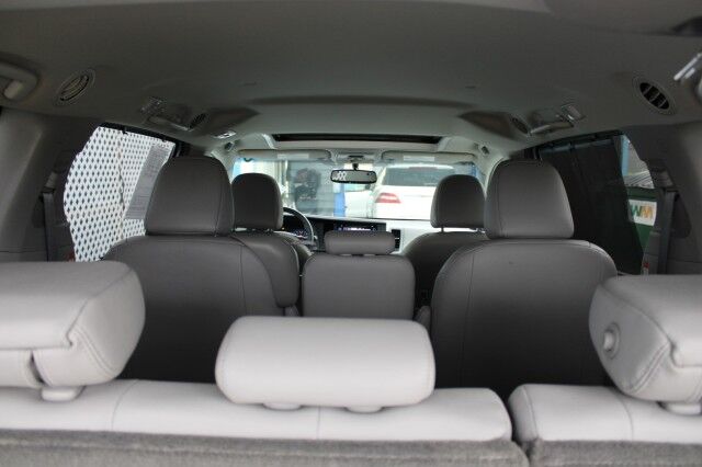 2015 Toyota Sienna XLE PREMIUM NAVI Melbourne FL