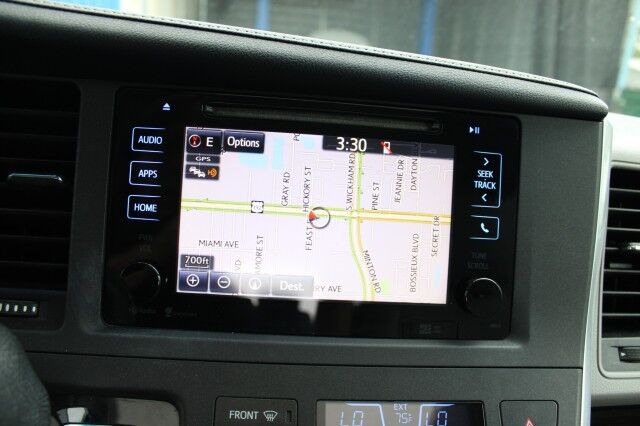 2015 Toyota Sienna XLE PREMIUM NAVI Melbourne FL