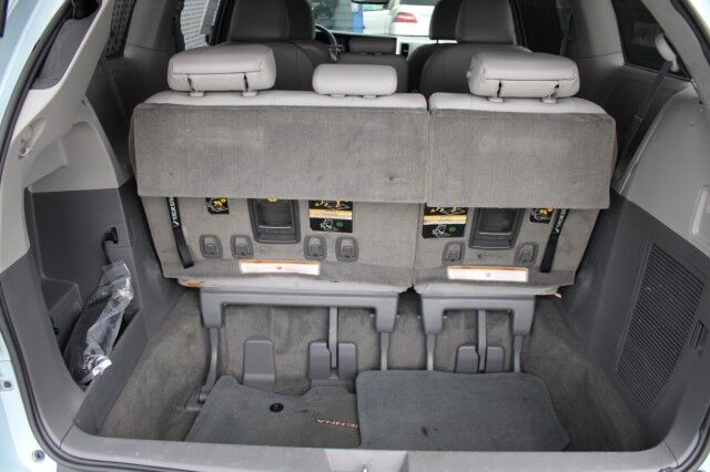 2015 Toyota Sienna XLE PREMIUM NAVI Melbourne FL