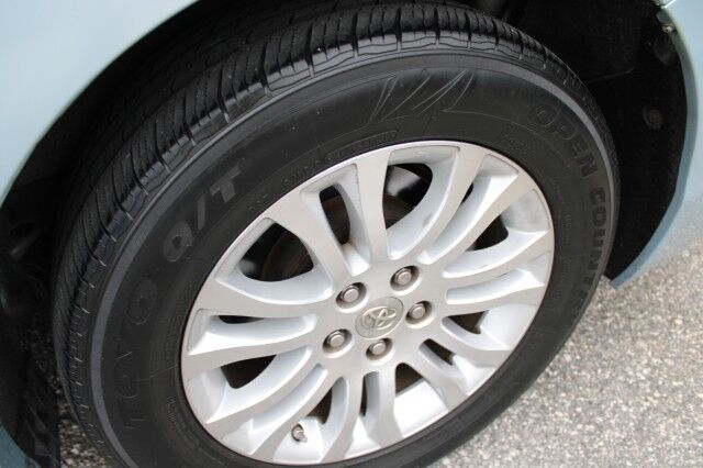 2015 Toyota Sienna XLE PREMIUM NAVI Melbourne FL