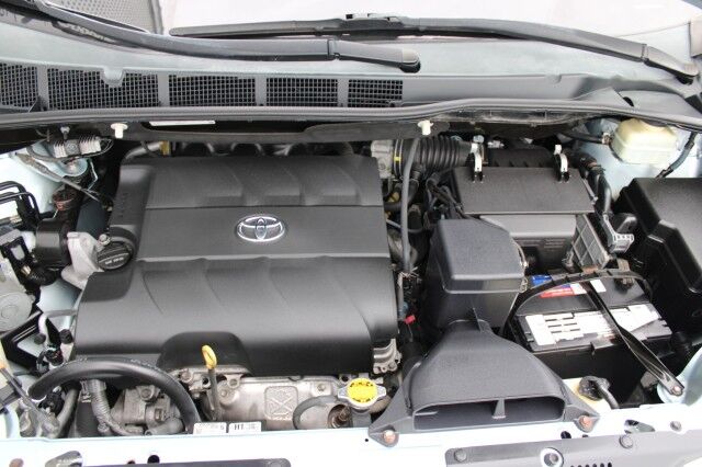 2015 Toyota Sienna XLE PREMIUM NAVI Melbourne FL