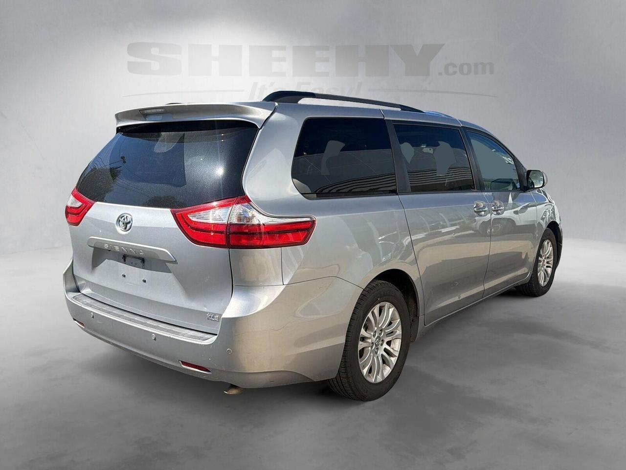 2015 Toyota Sienna XLE Premium 8-Passenger Gaithersburg MD
