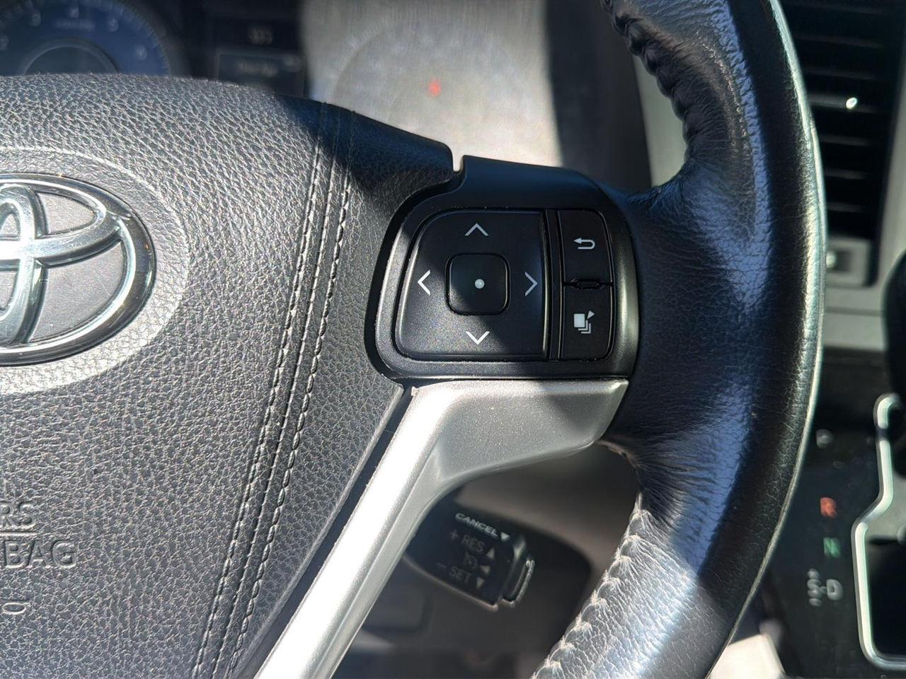 2015 Toyota Sienna XLE Premium 8-Passenger Gaithersburg MD