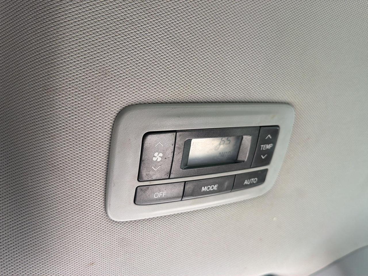 2015 Toyota Sienna XLE Premium 8-Passenger Gaithersburg MD