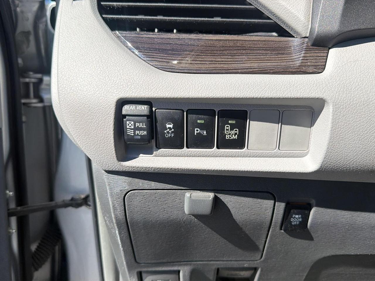 2015 Toyota Sienna XLE Premium 8-Passenger Gaithersburg MD