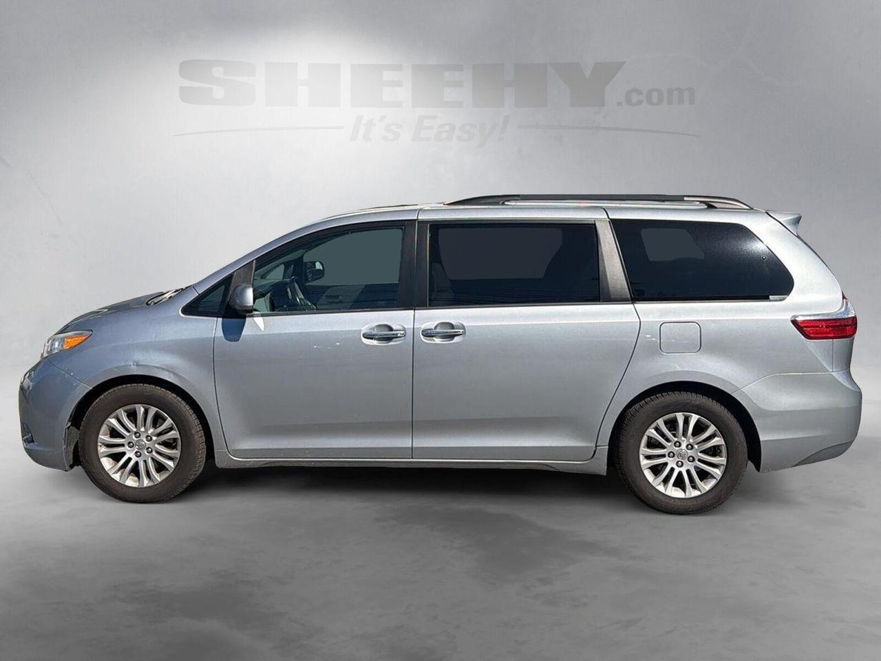 2015 Toyota Sienna XLE Premium 8-Passenger Gaithersburg MD