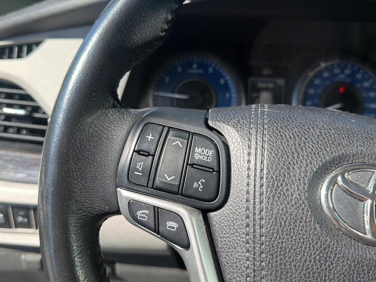 2015 Toyota Sienna XLE Premium 8-Passenger Gaithersburg MD