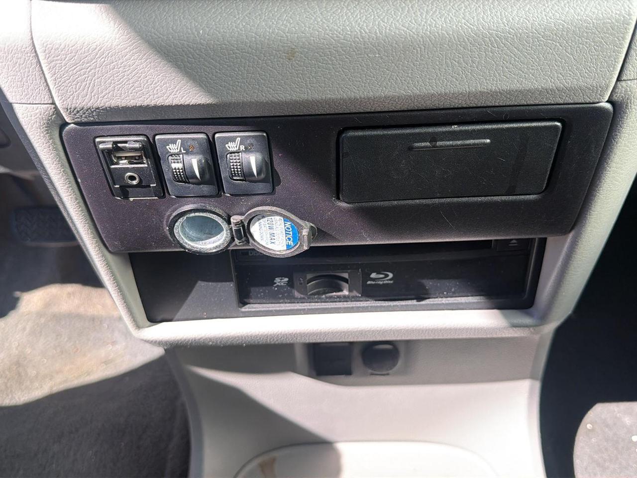 2015 Toyota Sienna XLE Premium 8-Passenger Gaithersburg MD