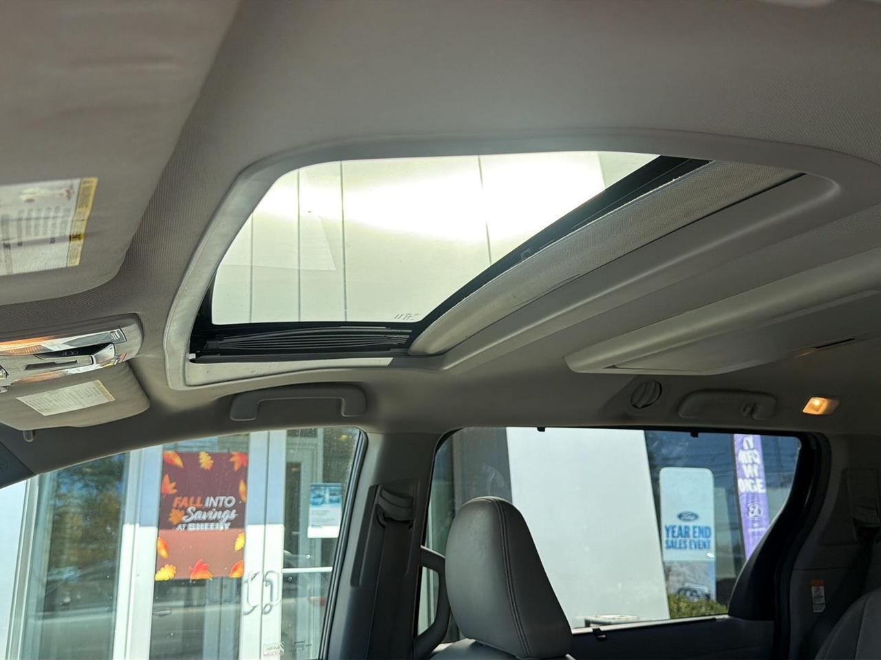 2015 Toyota Sienna XLE Premium 8-Passenger Gaithersburg MD