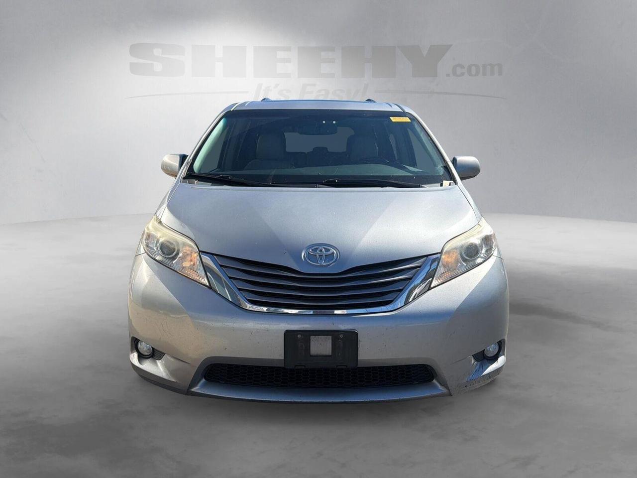 2015 Toyota Sienna XLE Premium 8-Passenger Gaithersburg MD