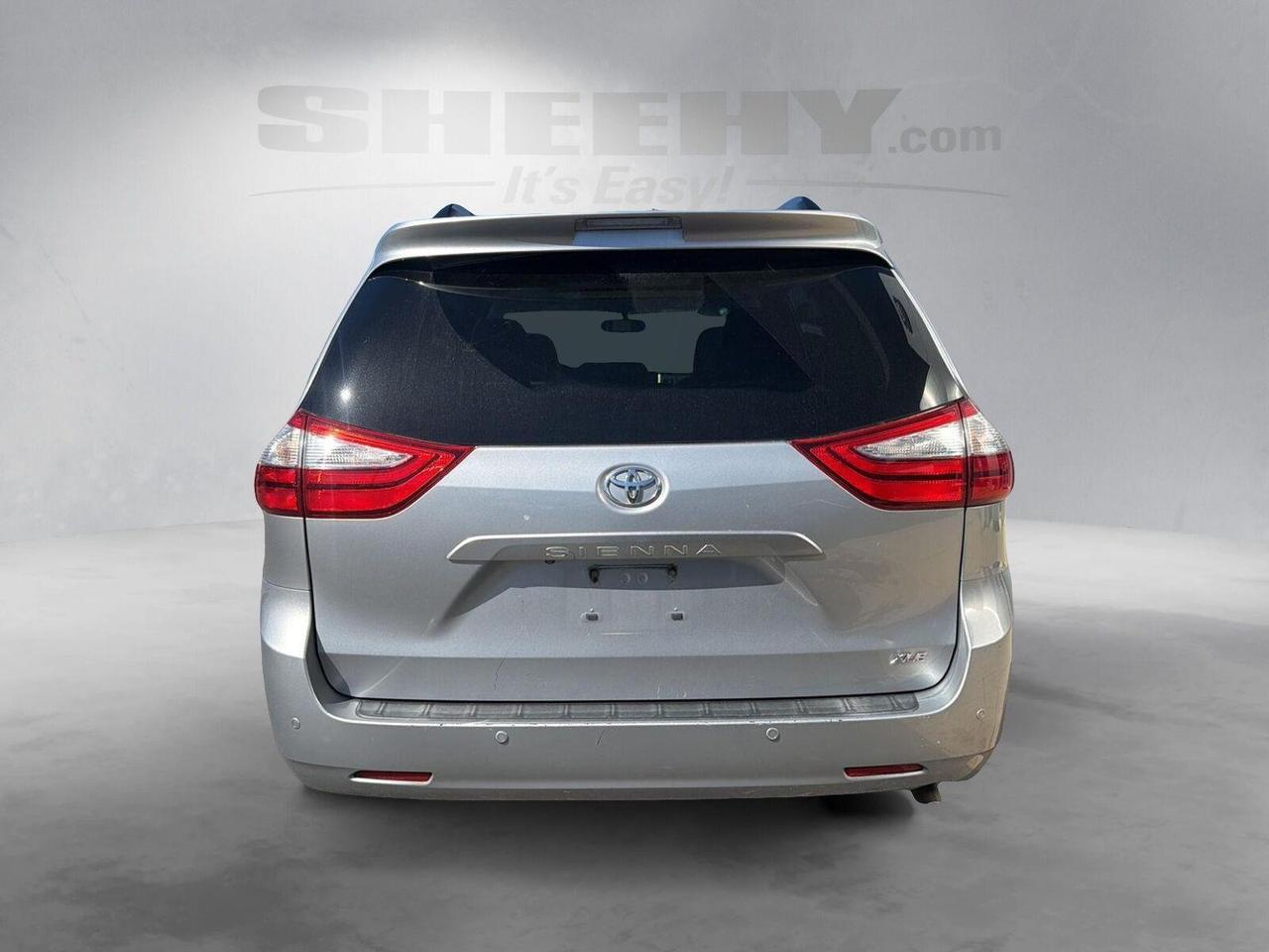 2015 Toyota Sienna XLE Premium 8-Passenger Gaithersburg MD