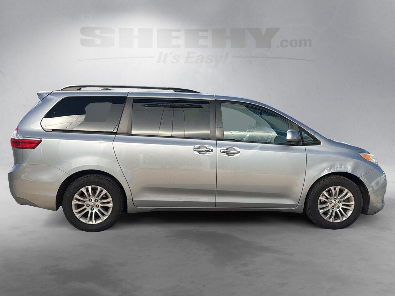 2015 Toyota Sienna XLE Premium 8-Passenger Gaithersburg MD