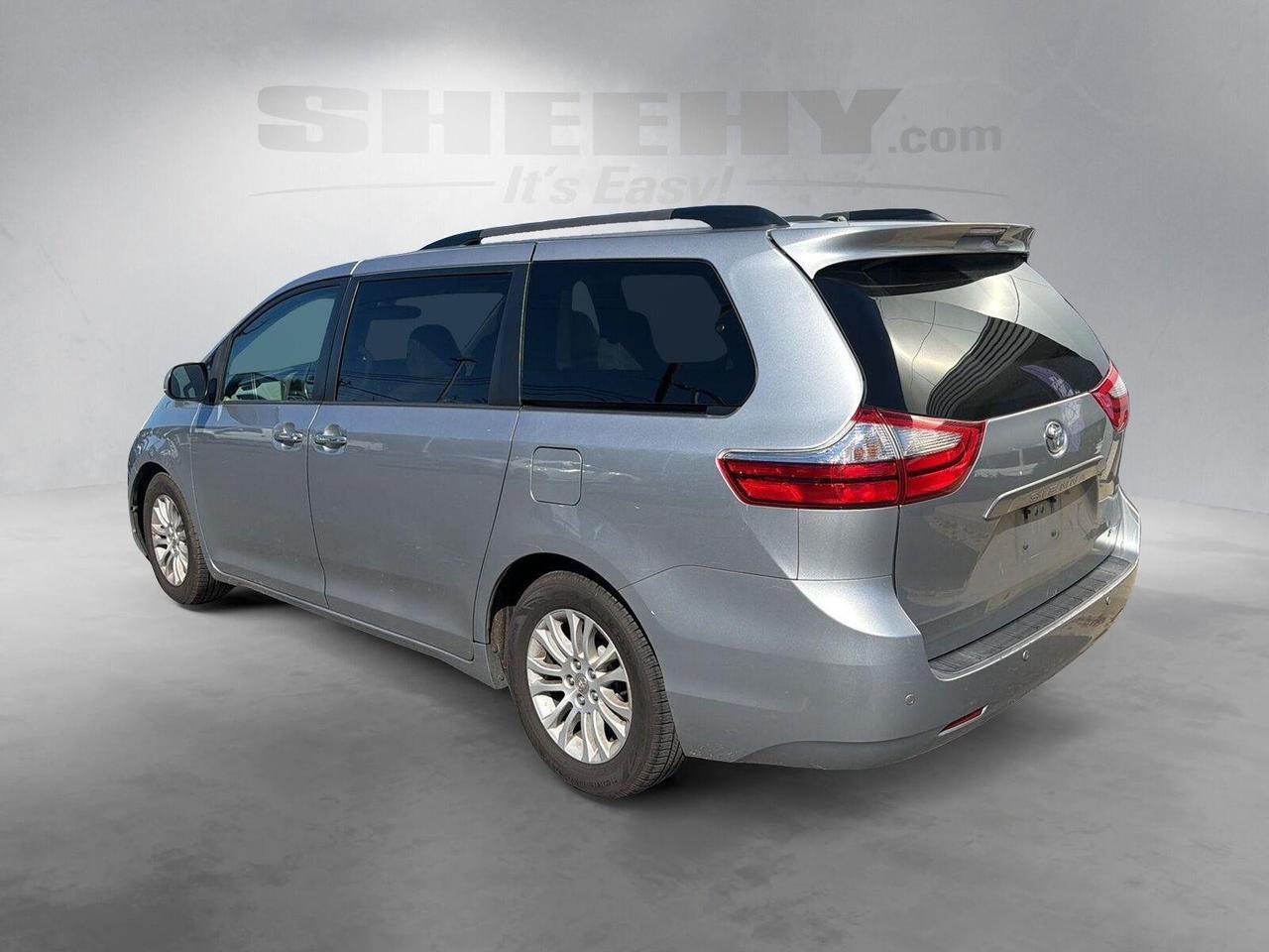 2015 Toyota Sienna XLE Premium 8-Passenger Gaithersburg MD