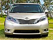 2015 Toyota Sienna XLE Premium 8 Passenger