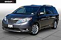 2015 Toyota Sienna XLE Premium
