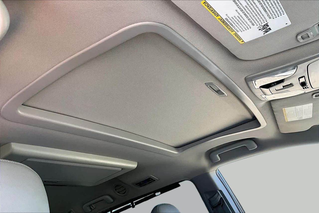 2015 Toyota Sienna XLE Premium Folsom CA
