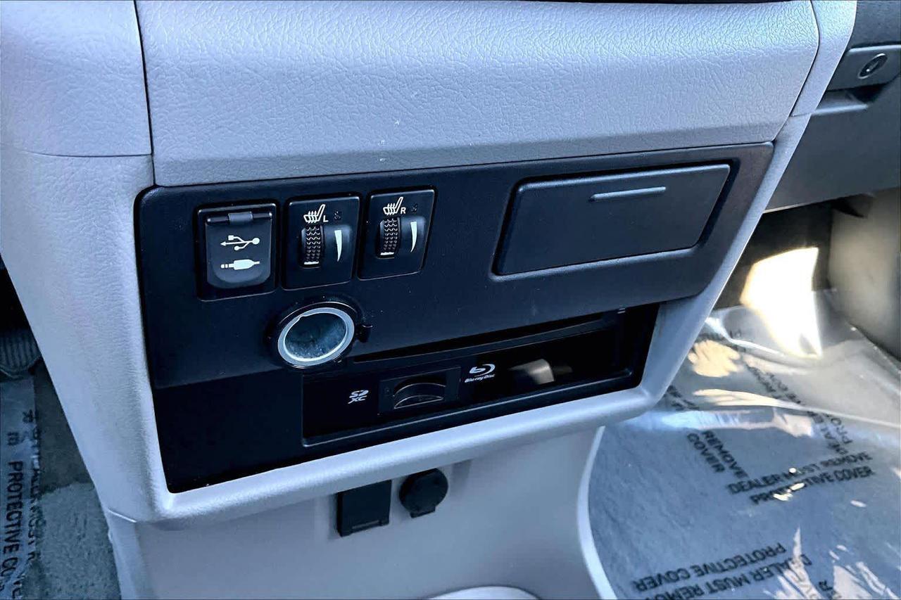 2015 Toyota Sienna XLE Premium Folsom CA