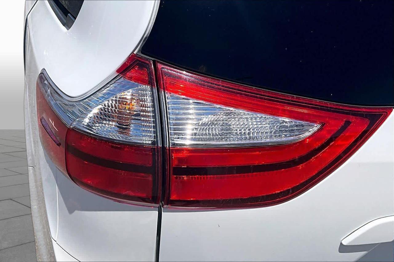 2015 Toyota Sienna XLE Premium Folsom CA