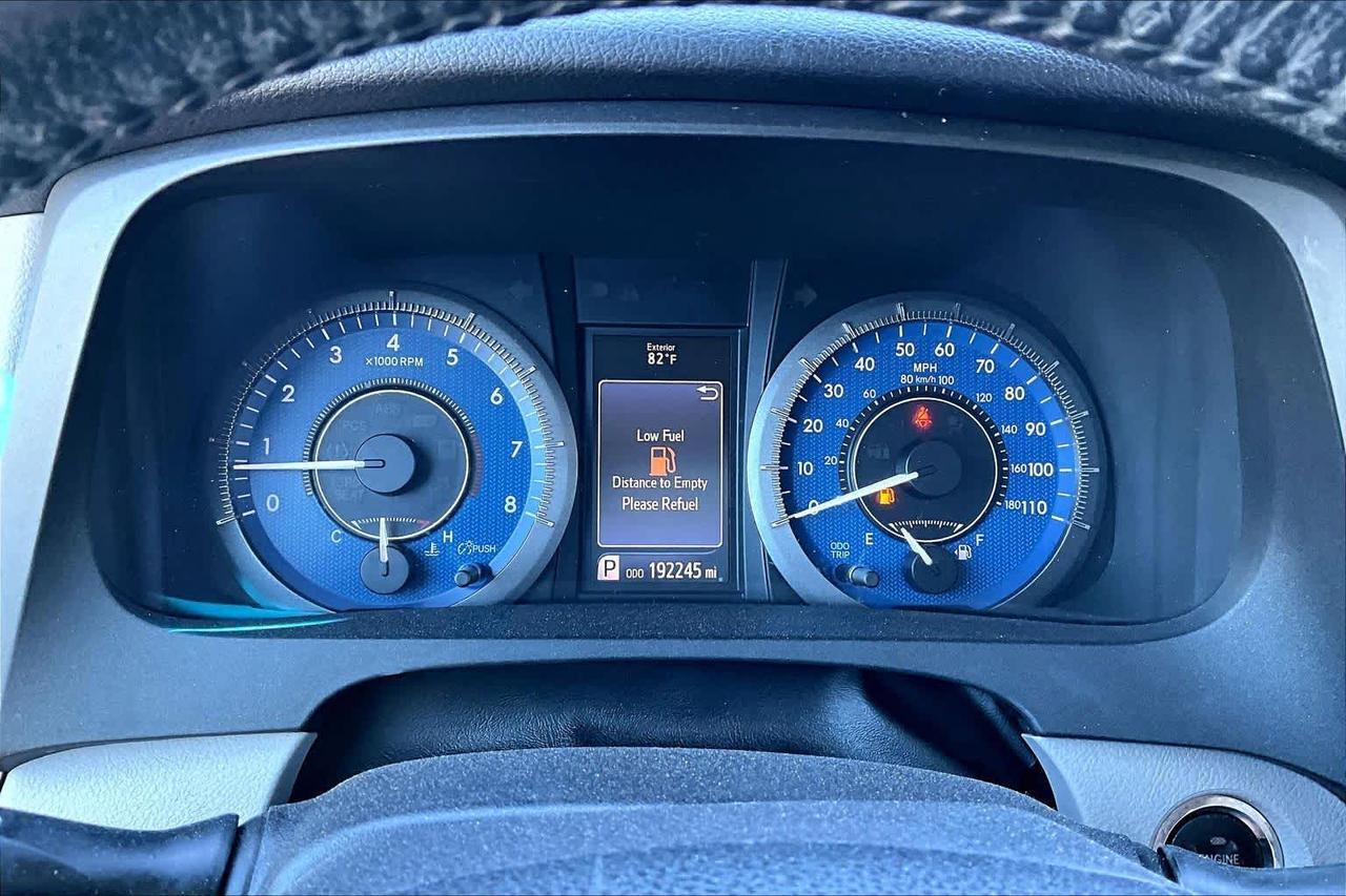 2015 Toyota Sienna XLE Premium Folsom CA