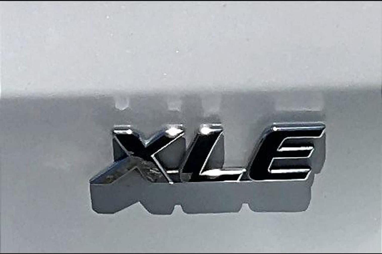 2015 Toyota Sienna XLE Premium Folsom CA
