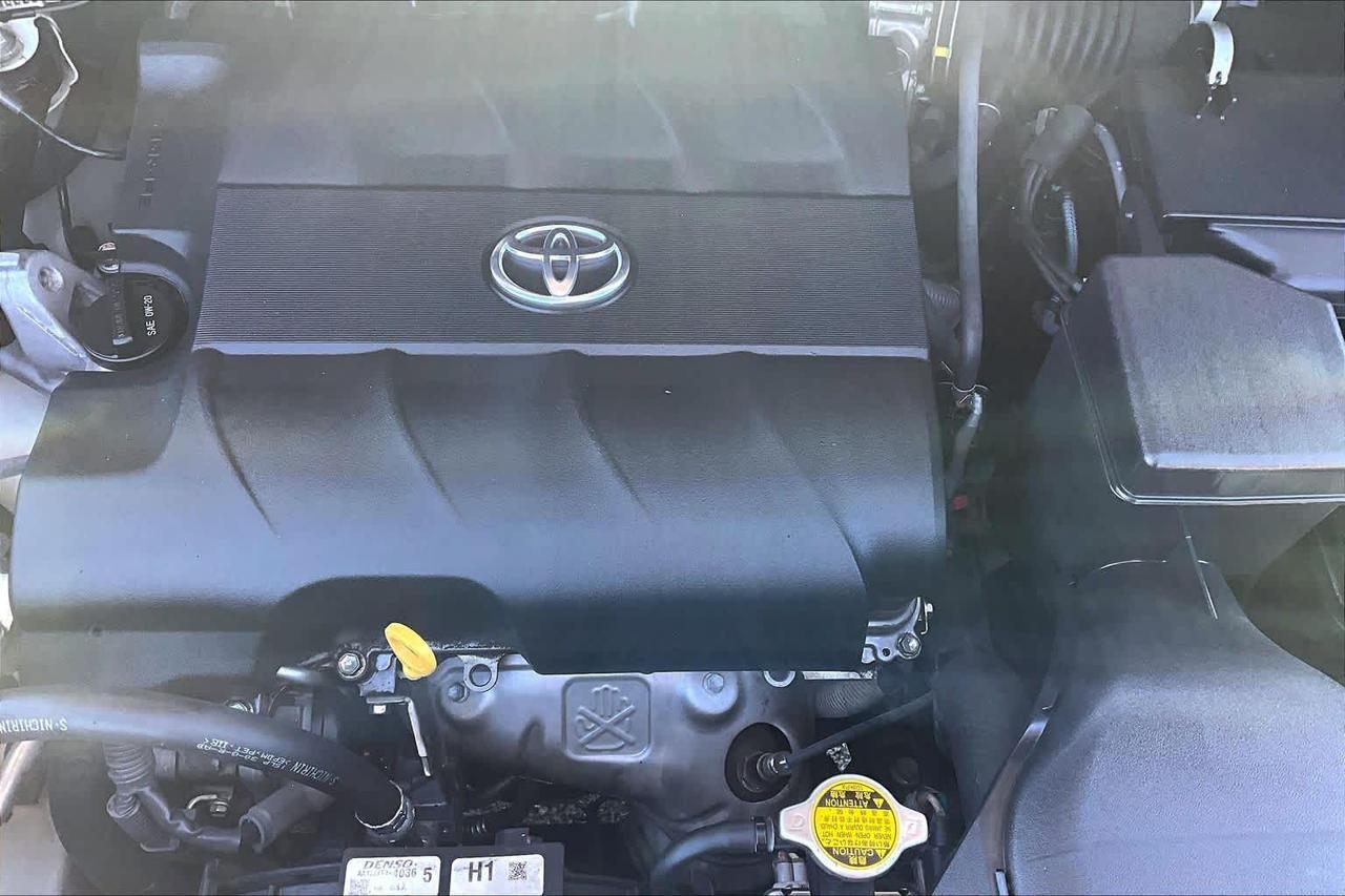 2015 Toyota Sienna XLE Premium Folsom CA