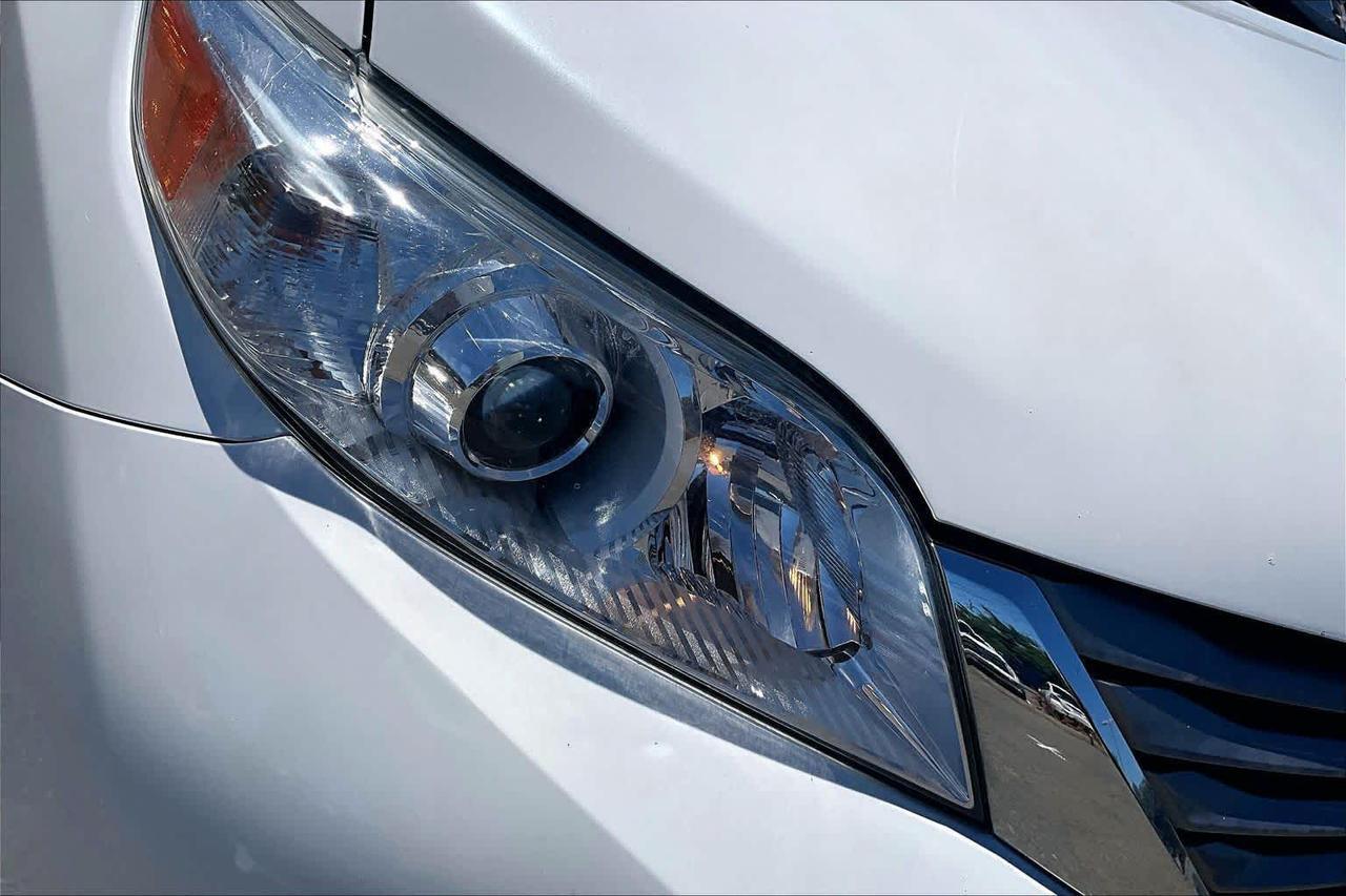 2015 Toyota Sienna XLE Premium Folsom CA