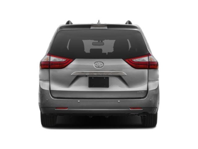 2015 Toyota Sienna XLE Premium Winder GA