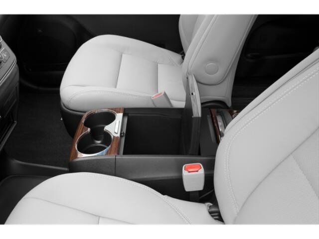 2015 Toyota Sienna XLE Premium Winder GA
